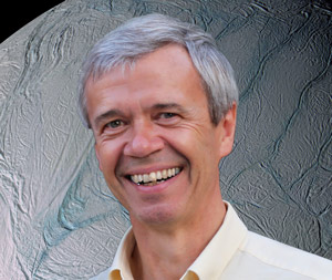 Christophe Sotin