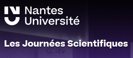 JS2025 - Colloque Recherche et développement durable en sciences, technologies et environnements