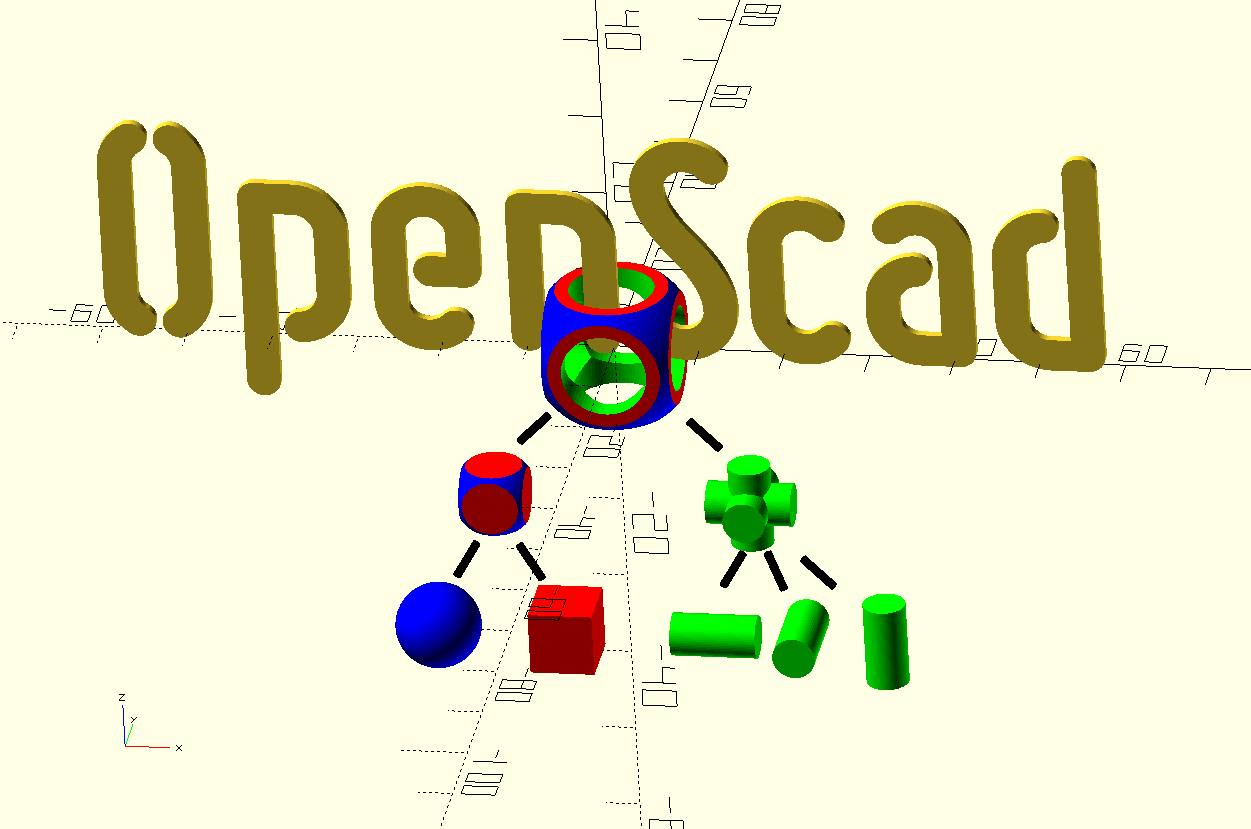 openscad